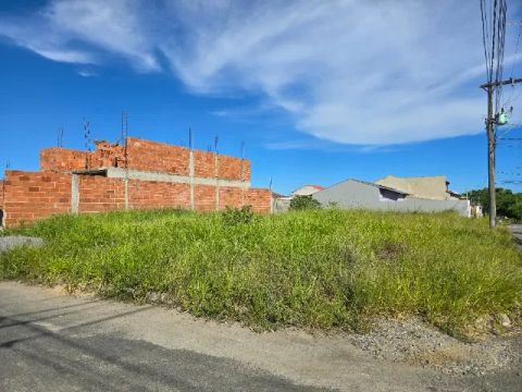 Lote Esquina ( Solar do Porto ) 265M²