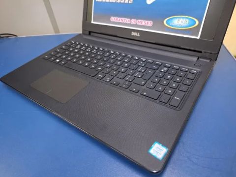 "notebook dell inspiron 14 i7" - Notebooks no Brasil