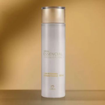 Leite Hidratante Desodorante Natura Essencial Exclusivo Floral 150ml