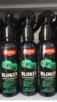 Bloker - Selante Cerâmico Spray 240ml