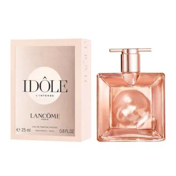 Perfume Lancôme Idôle L'Intense EDP Eau de Parfum Intense 25ml Original