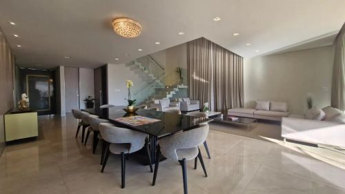 Casa 5 quartos 4 suíte 4 vagas de garagem