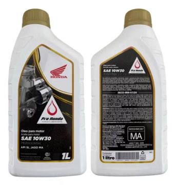 Óleo Honda Original 700ML 