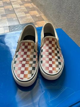 Tênis Vans - VM - Asher