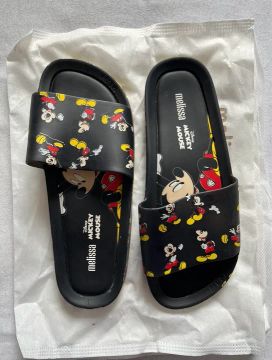 melissa slide