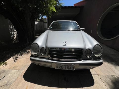 Mercedes E320 -1997/1997