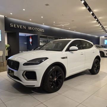 Jguar E-Pace P250 R-Dynamic Awd 2023 - Estado de nova - Seven Motors