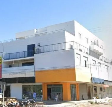 Apartamento no centro de Palmas