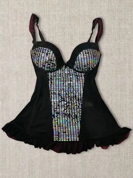 Corset/Espartilho 