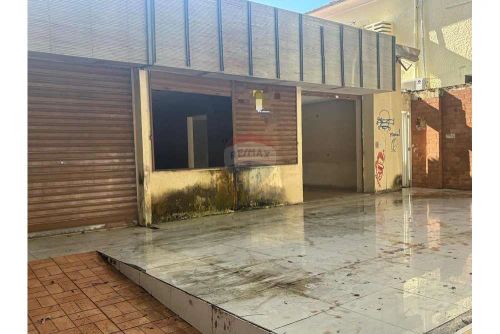 Aluguel de Loja Comercial