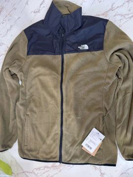 Jaqueta The North Face Verde GG, G e M - Nova