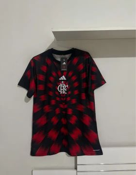 Camisa do Flamengo treino 