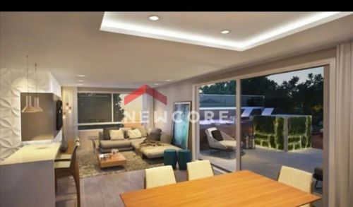 Apartamento em Rua Dona Amélia - Santa Tereza - Porto Alegre/RS