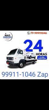 MOTORISTA + GUINCHOS