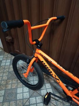Bicicleta aro 20 