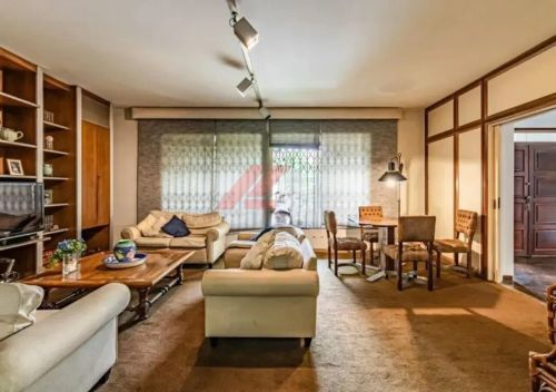 Casa comercial à venda em São Paulo-SP, Jardim Guedala: 5 quartos, 5 suítes, 3 salas, 7 ba