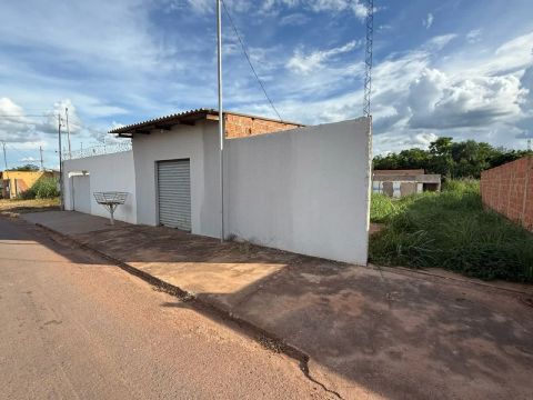 Imóvel para venda com 310 metros quadrados com 1 quarto em Pai Andre - Várzea Grande - MT