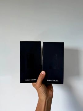 S23 Ultra 12GB 256GB Lacrado Poucas Unidades promoção