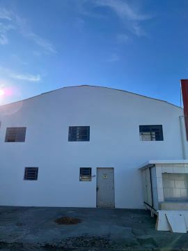 Galpão para alugar no bairro Oficinas