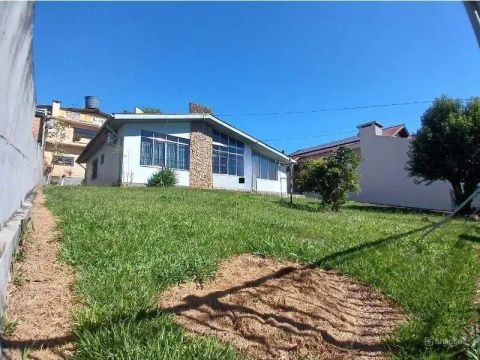 Casa para locação - Bela Vista
