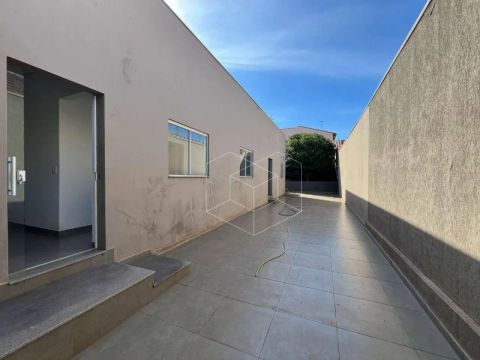 Ponto para alugar, 85 m² por R$ 2.000,00/mês - Vila Nova - Jaú/SP