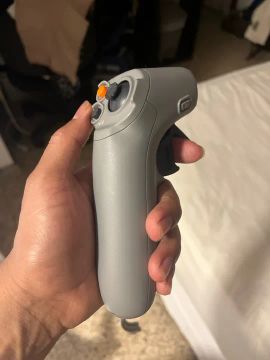 Motion controller 2 DJI