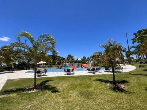 Terreno à venda em Porto Rico, Centro, com 450.48 m², Porto Rico Resort Residence