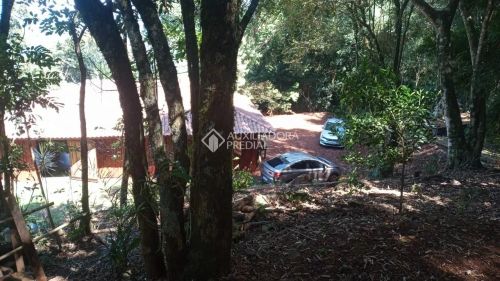 Propriedade Rural no bairro Alto Morro Grande