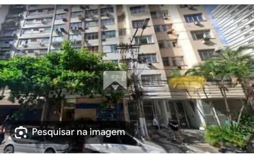 Sala à venda, 34 m² por R$ 400.000,00 - Icaraí - Niterói/RJ