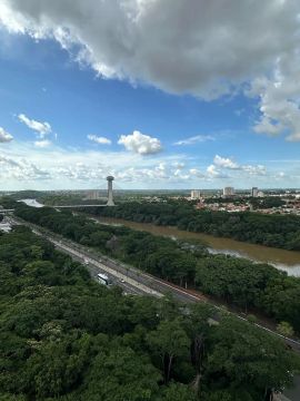 La Reserve - Apartamento 279M2 (ALE)