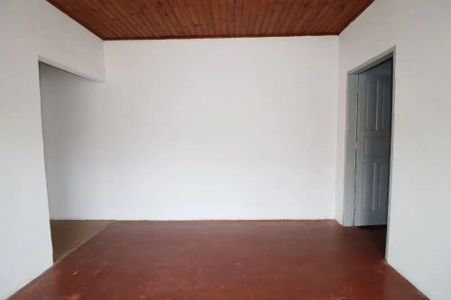 Casa com 3 dormitórios para alugar, 80 m² por R$ 1.500,00/mês - Mogi Moderno - Mogi das Cr