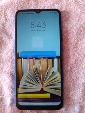 Xiaomi Redmi 9A 32GB