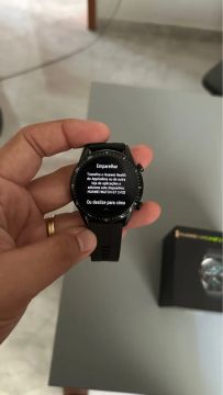 Smartwatch Huawei Watch GT 2