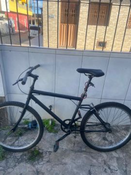 BICICLETA ARO 26