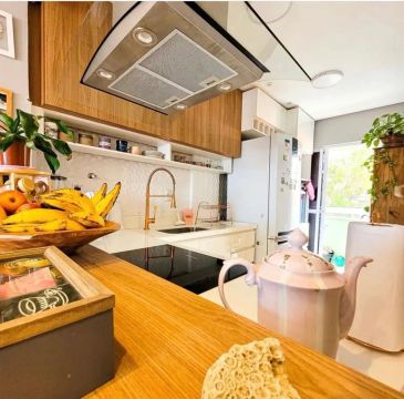 Apartamento bem localizado em Stella Maris