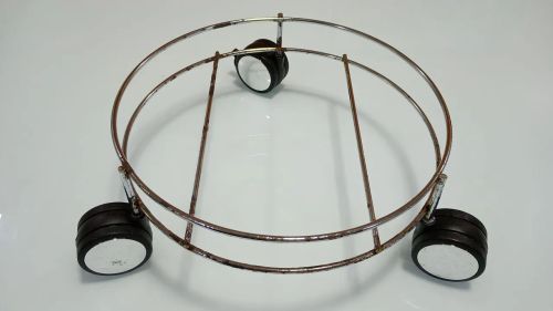 Suporte para botijão de gás 
