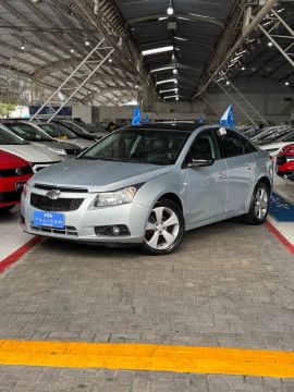 CRUZE LT 2012 EXTRA 