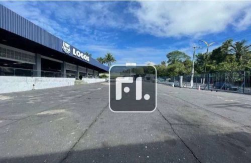 Galpão para alugar, 4509 m² por R$ 126.271,01/mês - Japiim - Manaus/AM
