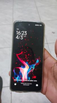 Redmi Note 12S Pro 256GB 8RAM
