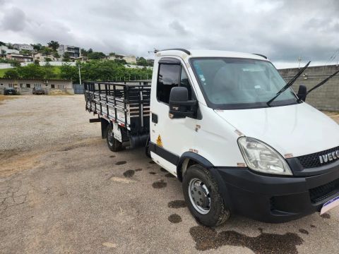VENDO IVECO DAILY 35S14 