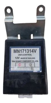 Modulo Controle De Traçao Pajero Dakar 2018 Mn171314v