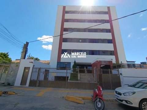 Alugo apto de 3/4 sendo 02 suítes + 02 vagas com Elevador no Bairro Recreio a po