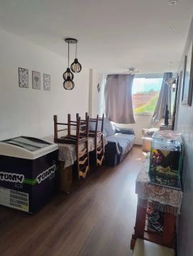 Lindo Apartamento de 2 quartos em Rio Marinho, Vila Velha!