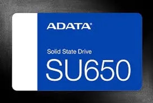 Ssd Adata 120gb