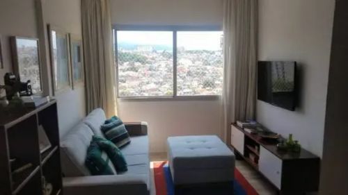 Apartamento em Rua Joaquim Afonso de Souza - Vila Celeste - São Paulo/SP