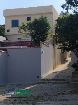 Casa 2 quartos próximo ao Park Shopping