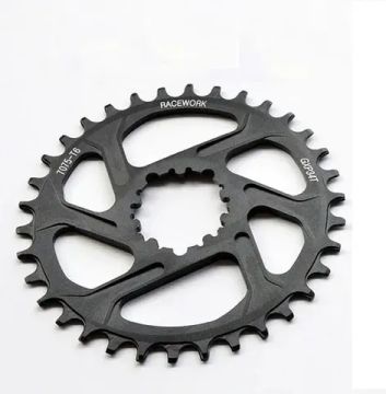 Coroa Padrão Sram 38T Direct 3mm Off Set