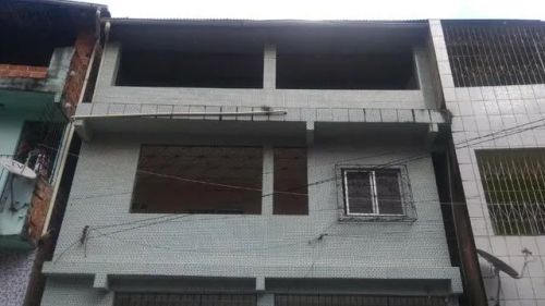 Casa - Tancredo Neves