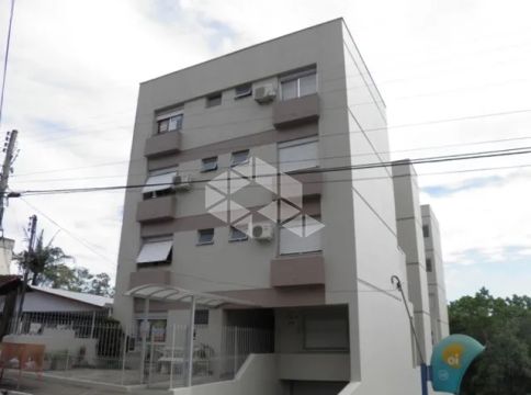 JK/Kitnet a venda no bairro Hidráulica em Lajeado/RS