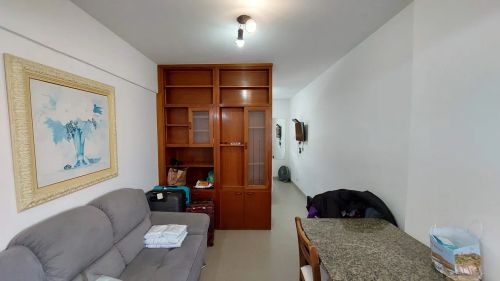 Flats Cobertura Duplex para venda com 65 metros quadrados com 2 quartos